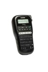 Portable Electric Label Maker Brother 5837170 12 mm Black