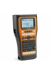Portable Electric Label Maker Brother PTE560BTSP