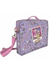 Laptop Case Gorjuss First prize 14,1'' Lilac (37.5 x 29.5 x 6 cm)