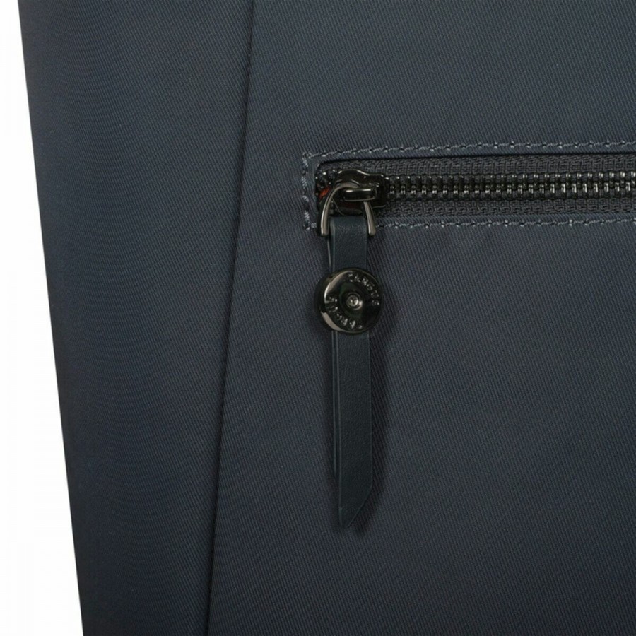 Laptop Backpack Targus TBB65102GL Blue