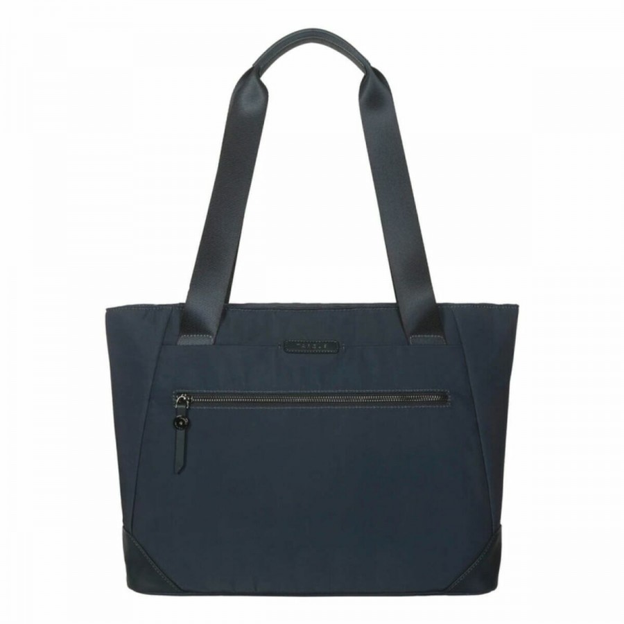 Laptop Backpack Targus TBA00102GL Blue