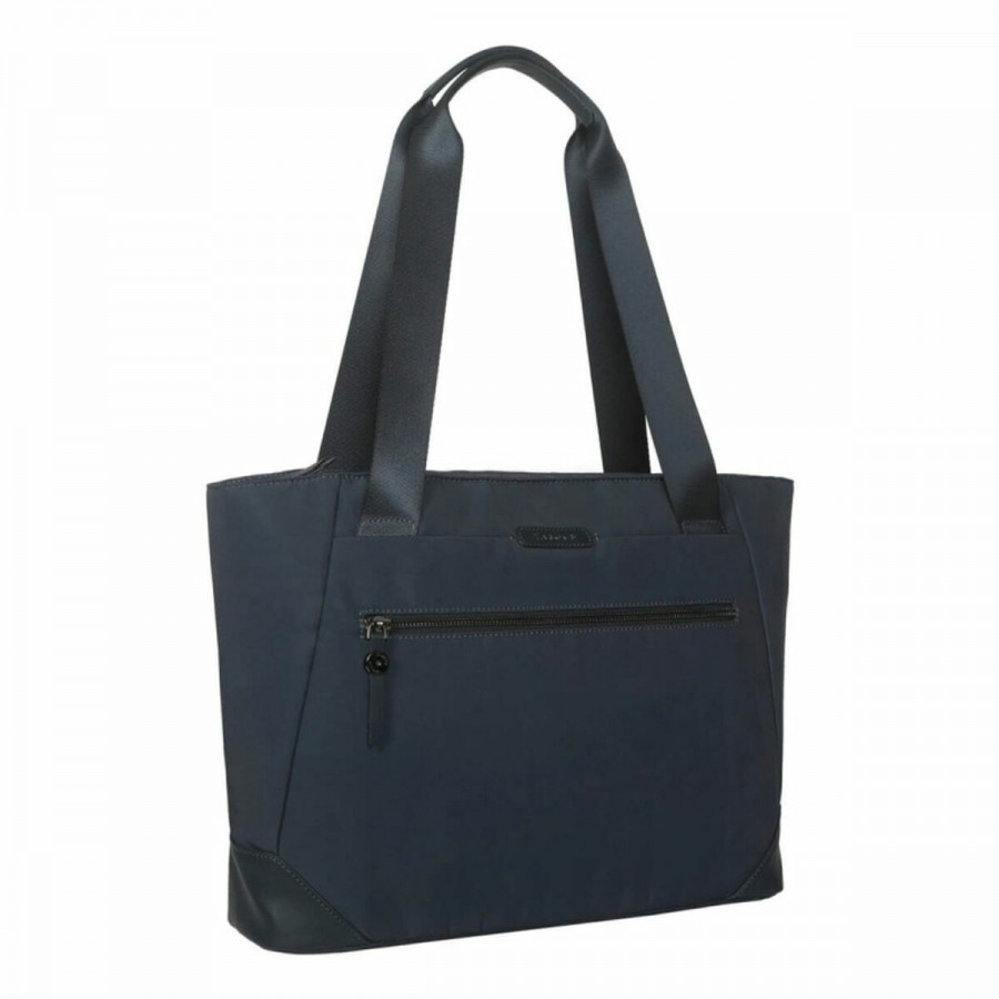 Laptop Backpack Targus TBA00102GL Blue