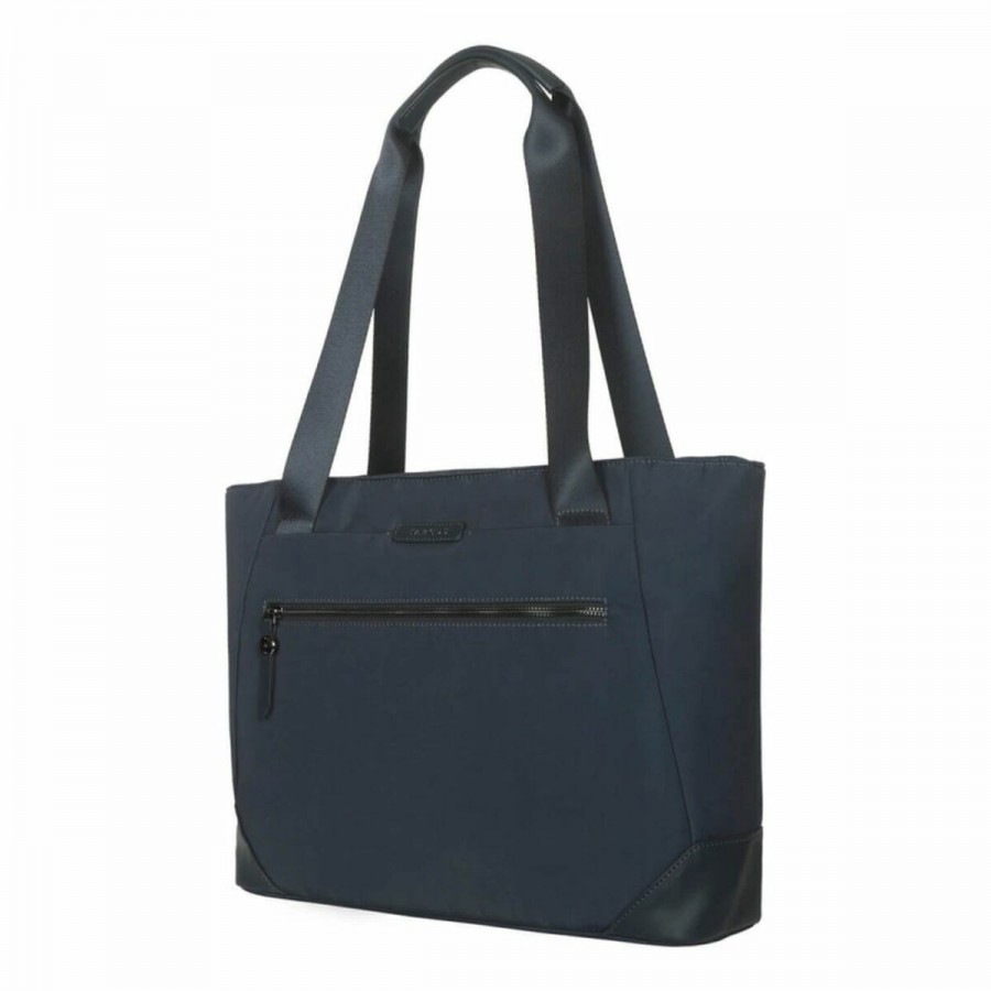 Laptop Backpack Targus TBA00102GL Blue