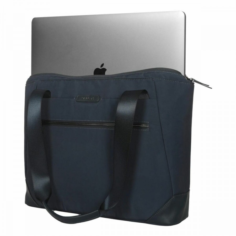 Laptop Backpack Targus TBA00102GL Blue