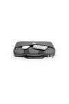 Laptop Case Port Designs Grey 14