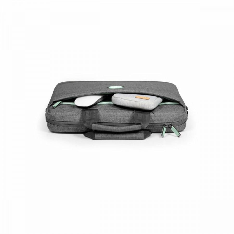 Laptop Case Port Designs Grey 14
