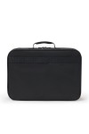 Laptop Case Dicota D30492-RPET Black 17,3