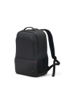 Laptop Backpack Dicota D31839-RPET Black