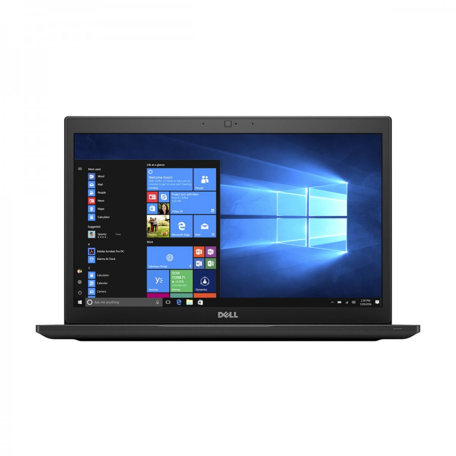 Laptop Dell 7400 14