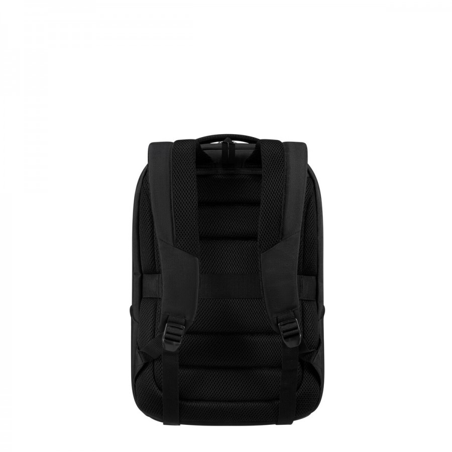 Laptop Backpack Samsonite GUARDIT 3.0 Black 20 x 30 x 44 cm