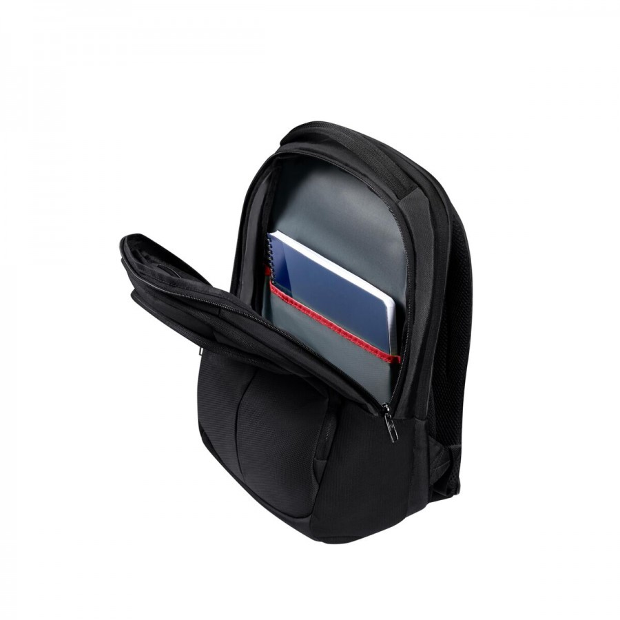 Laptop Backpack Samsonite GUARDIT 3.0 Black 20 x 30 x 44 cm