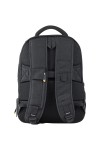 Laptop Backpack Startech NTBKBAG156 Black