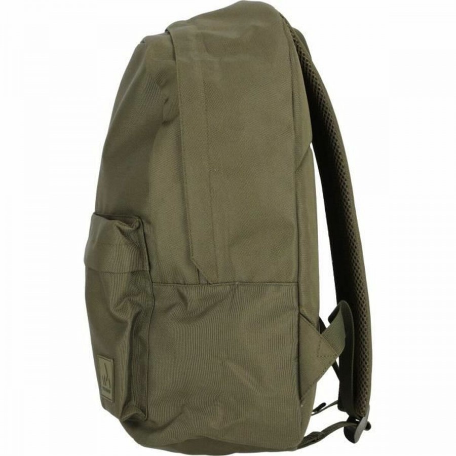 Laptop Backpack Whistler Green