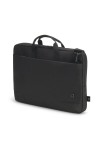 Laptop Case Dicota D31868-RPET Black 13,3