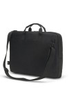 Laptop Case Dicota D31868-RPET Black 13,3