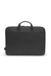 Laptop Case Dicota D31868-RPET Black 13,3
