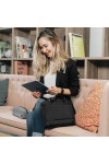 Laptop Case Dicota D31868-RPET Black 13,3