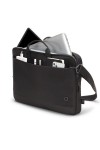 Laptop Case Dicota D31868-RPET Black 13,3