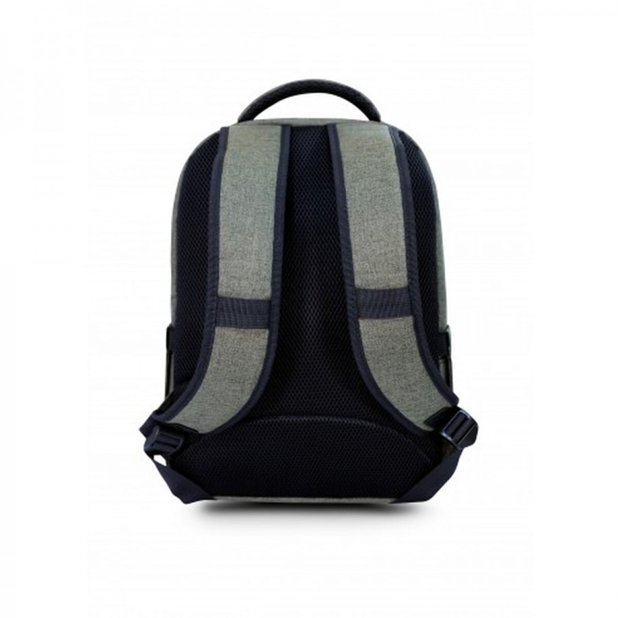 Laptop Backpack Urban Factory CYCLEE EDITION 14