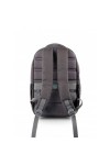 Laptop Backpack Urban Factory ELB15UF Grey