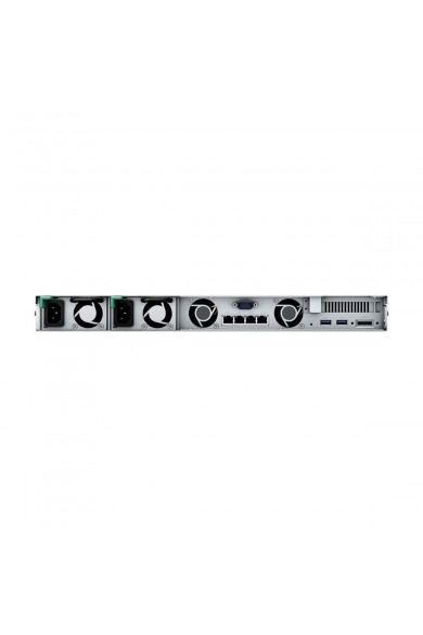 Server Rack Synology RS822RP+ 2 GB RAM AM4 Socket: AMD Ryzen™ AMD Ryzen V1500B