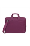 Laptop Case Rivacase Central Lilac