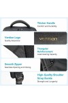 Laptop Backpack Vention KRPB0 Black