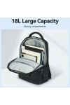 Laptop Backpack Vention KRPB0 Black
