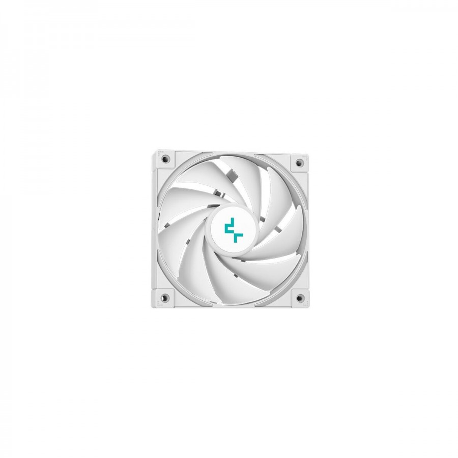 Ventilator DEEPCOOL R-LT520-WHAMNF-G-1