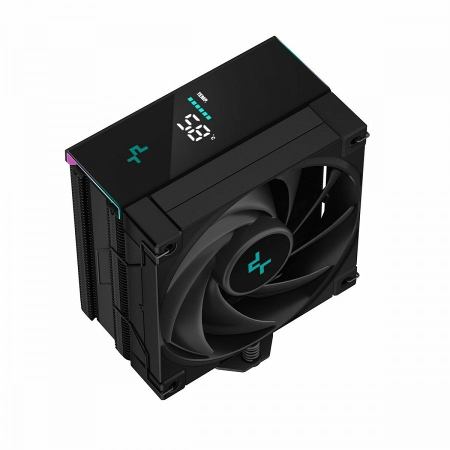 CPU Fan DEEPCOOL