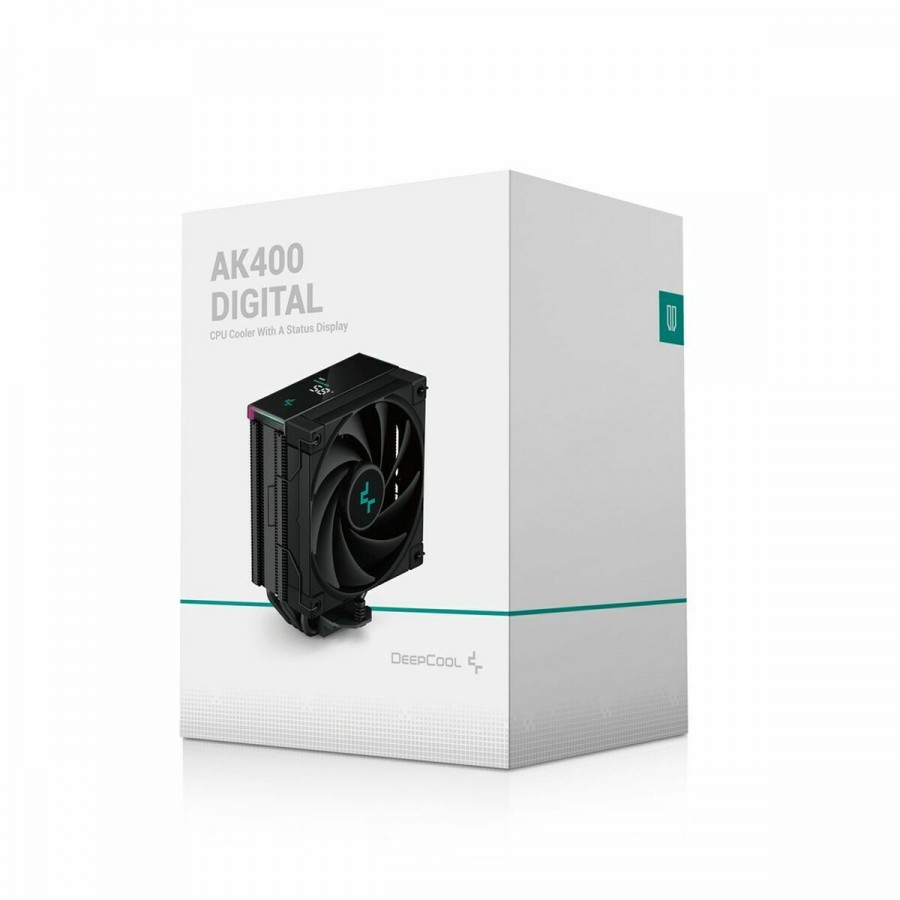 CPU Fan DEEPCOOL