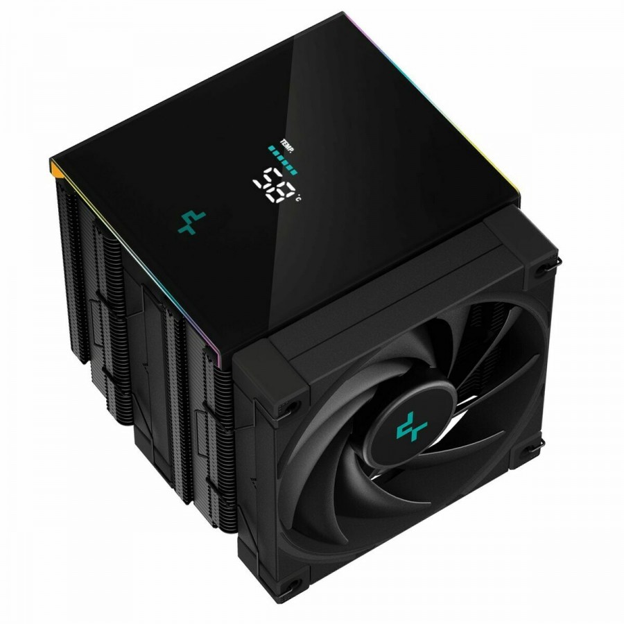 CPU Fan DEEPCOOL