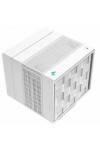 Laptop Fan DEEPCOOL R-ASN4-WHNNMT-G