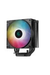 CPU Fan DEEPCOOL AG400 Digital BK ARGB