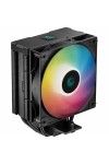 CPU Fan DEEPCOOL AG400 Digital BK ARGB