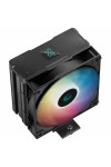 CPU Fan DEEPCOOL AG400 Digital BK ARGB