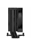 CPU Fan DEEPCOOL AG400 Digital BK ARGB