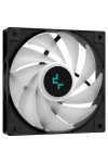 CPU Fan DEEPCOOL AG400 Digital BK ARGB