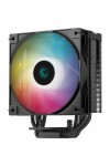 CPU Fan DEEPCOOL AG400 Digital BK ARGB