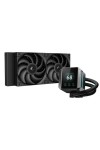 Liquid Refrigeration Kit DEEPCOOL R-LX550-BKDSNC-G-1