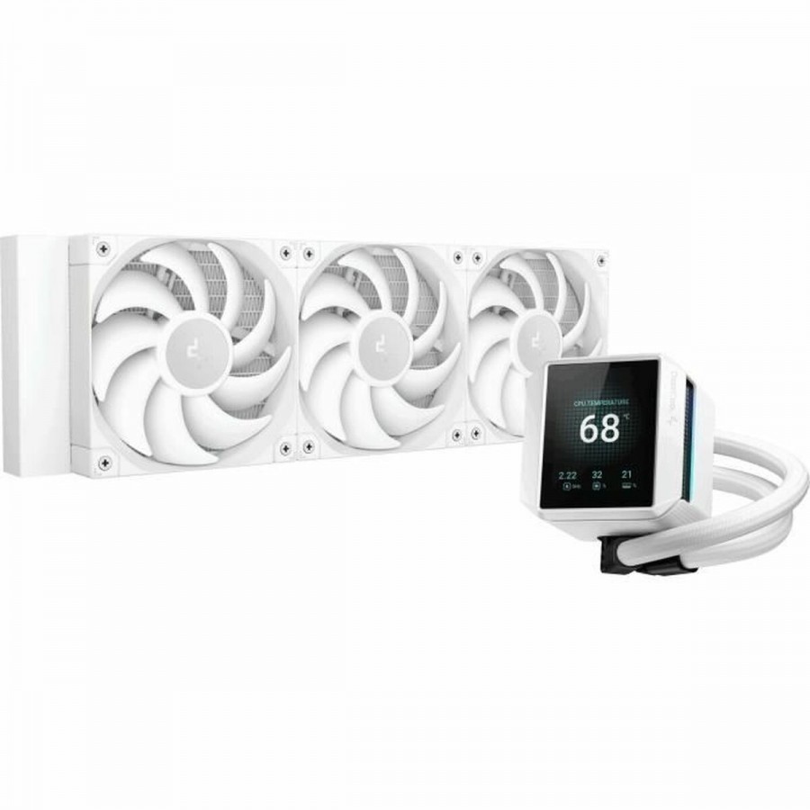 Liquid Refrigeration Kit DEEPCOOL