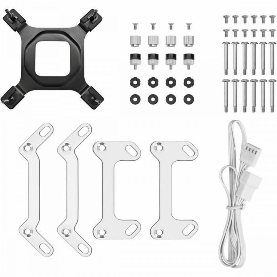 Liquid Refrigeration Kit DEEPCOOL