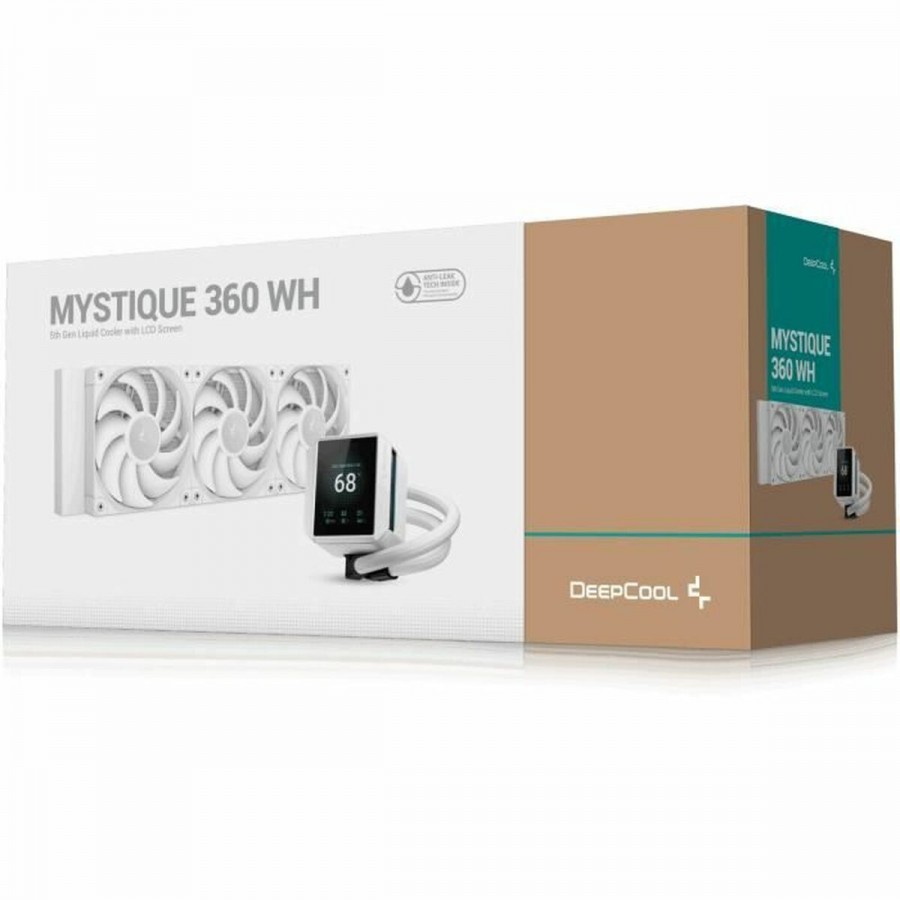 Liquid Refrigeration Kit DEEPCOOL