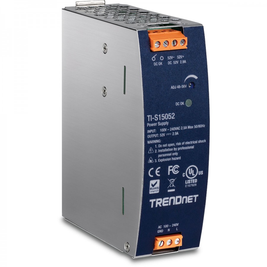Laptop Charger Trendnet TI-S15052