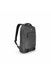 Laptop Backpack Port Designs TORINO II Grey