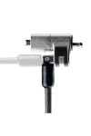Security Cable Startech NANOK-LAPTOP-LOCK 2 m