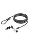 Security Cable Startech NBLWK-LAPTOP-LOCK 2 m