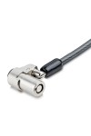 Security Cable Startech NBLWK-LAPTOP-LOCK 2 m