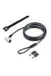 Security Cable Startech NBLWK-LAPTOP-LOCK 2 m