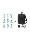 Laptop Trolley Dicota D30914-RPET